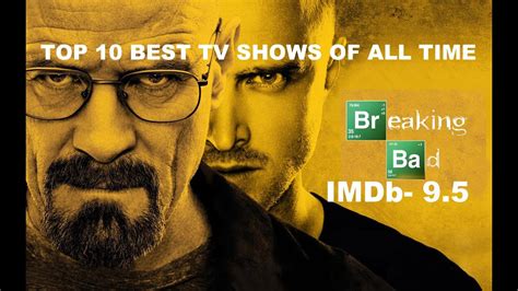 imdb top series of all time|9+ imdb rated series.